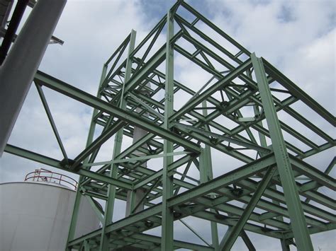 United Structural Metals Fabrication LLC 